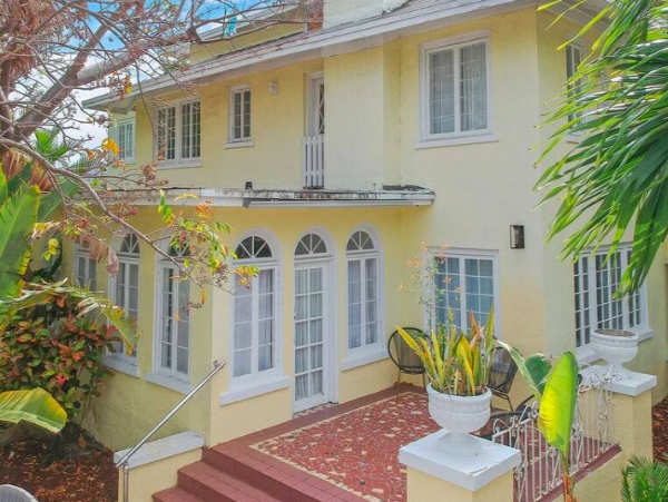 7 Bedroom Apartment just 5 min drive from South Beach
