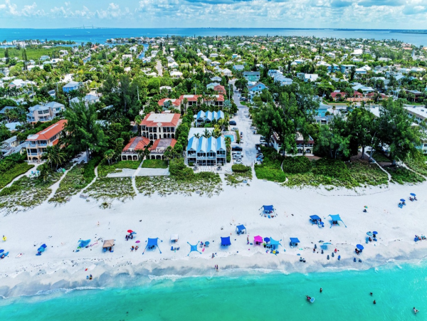 Lovely One Bedroom Vacation Condo