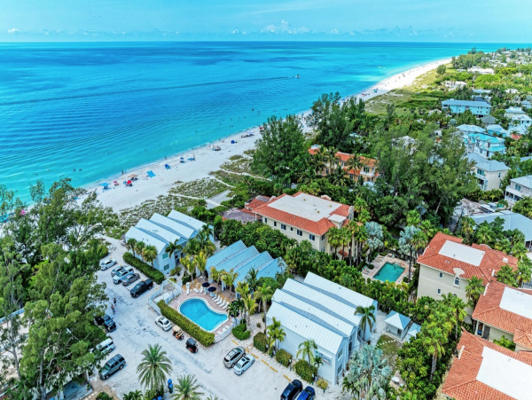 Lovely One Bedroom Vacation Condo