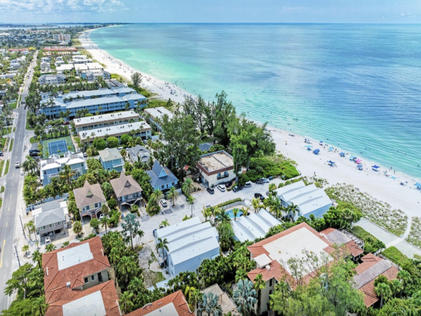 Lovely One Bedroom Vacation Condo