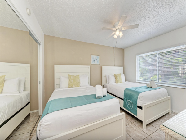 Lovely One Bedroom Vacation Condo