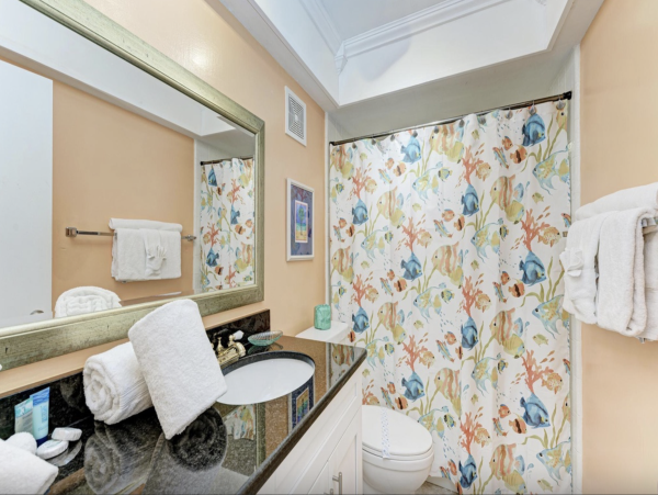 Lovely One Bedroom Vacation Condo
