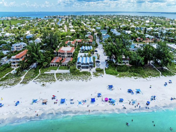 Lovely One Bedroom Vacation Condo
