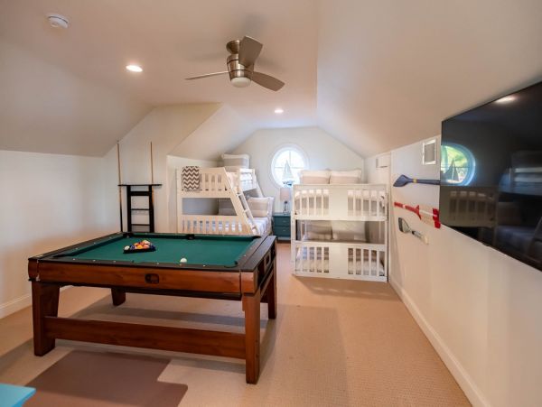Santa Rosa Beach Luxury Vacation Home with 8 Bedroom