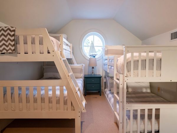 Santa Rosa Beach Luxury Vacation Home with 8 Bedroom