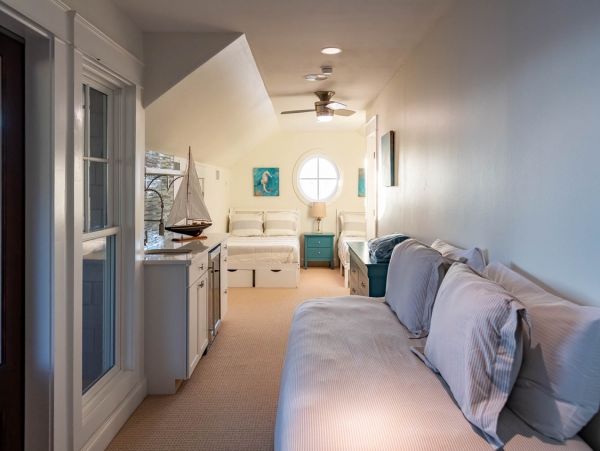 Santa Rosa Beach Luxury Vacation Home with 8 Bedroom