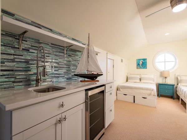 Santa Rosa Beach Luxury Vacation Home with 8 Bedroom
