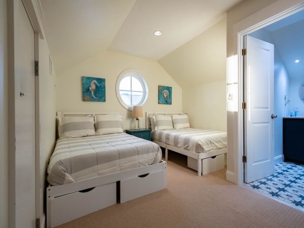 Santa Rosa Beach Luxury Vacation Home with 8 Bedroom