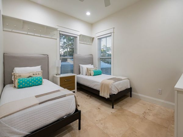 Santa Rosa Beach Luxury Vacation Home with 8 Bedroom
