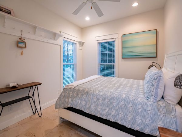 Santa Rosa Beach Luxury Vacation Home with 8 Bedroom