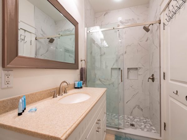 Santa Rosa Beach Luxury Vacation Home with 8 Bedroom