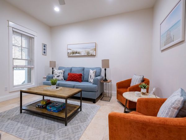 Santa Rosa Beach Luxury Vacation Home with 8 Bedroom