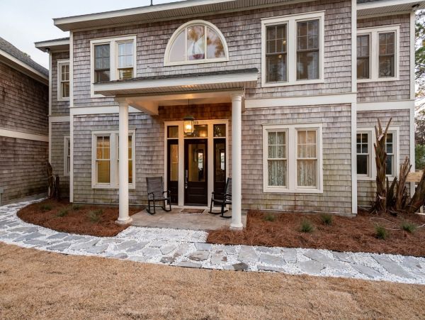 Santa Rosa Beach Luxury Vacation Home with 8 Bedroom