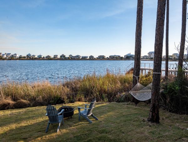 Santa Rosa Beach Luxury Vacation Home with 8 Bedroom