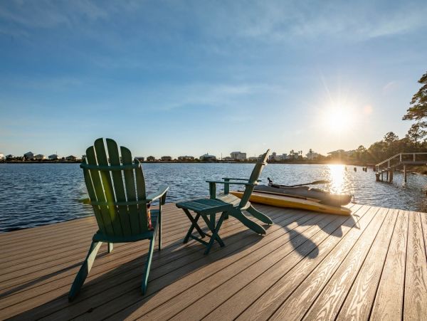 Santa Rosa Beach Luxury Vacation Home with 8 Bedroom