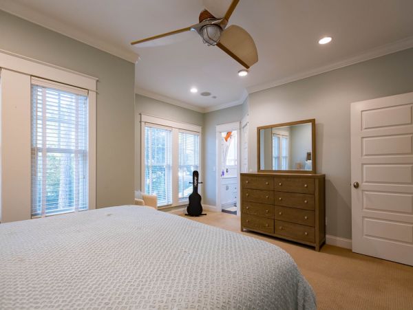 Santa Rosa Beach Luxury Vacation Home with 8 Bedroom
