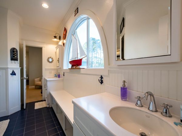 Santa Rosa Beach Luxury Vacation Home with 8 Bedroom