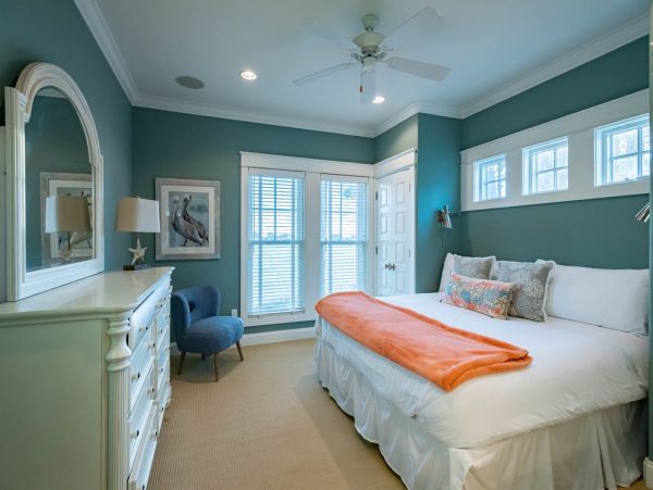 Santa Rosa Beach Luxury Vacation Home with 8 Bedroom
