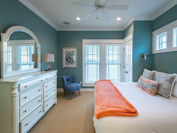 Santa Rosa Beach Luxury Vacation Home with 8 Bedroom