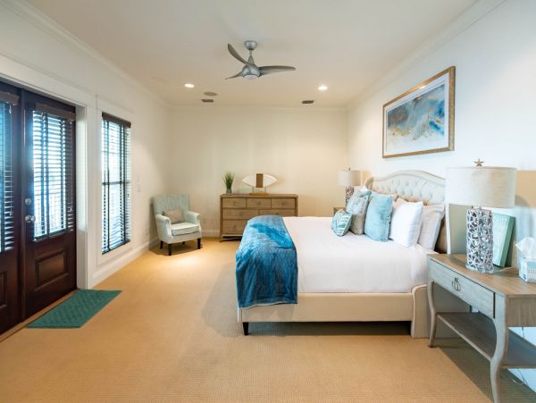 Santa Rosa Beach Luxury Vacation Home with 8 Bedroom