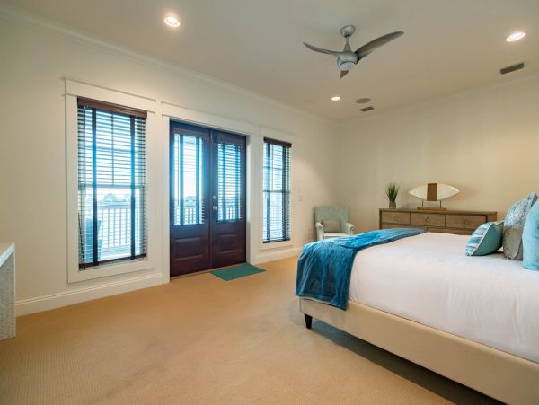 Santa Rosa Beach Luxury Vacation Home with 8 Bedroom