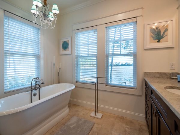 Santa Rosa Beach Luxury Vacation Home with 8 Bedroom
