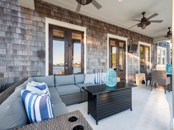 Santa Rosa Beach Luxury Vacation Home with 8 Bedroom