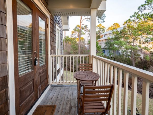 Santa Rosa Beach Luxury Vacation Home with 8 Bedroom