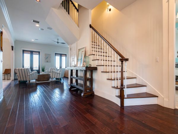 Santa Rosa Beach Luxury Vacation Home with 8 Bedroom
