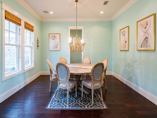 Santa Rosa Beach Luxury Vacation Home with 8 Bedroom