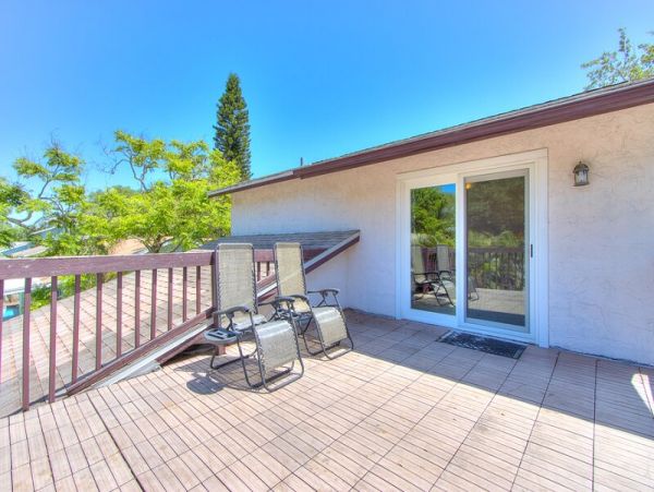 Clearwater  Vacation Home Three Bedroom