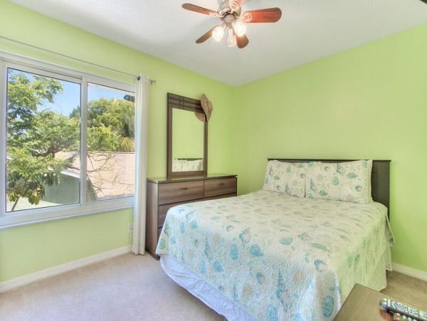 Clearwater  Vacation Home Three Bedroom