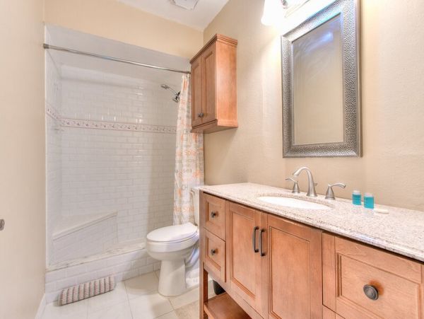 Clearwater  Vacation Home Three Bedroom