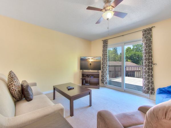 Clearwater  Vacation Home Three Bedroom