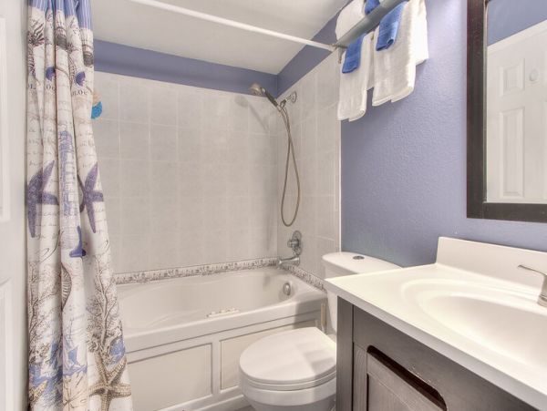 Clearwater  Vacation Home Three Bedroom