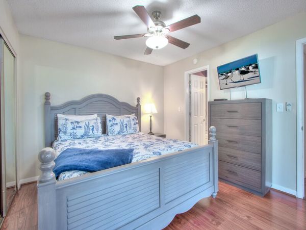 Clearwater  Vacation Home Three Bedroom