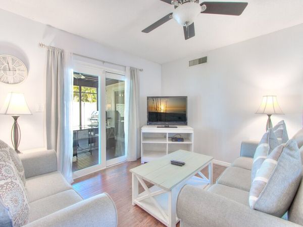 Clearwater  Vacation Home Three Bedroom