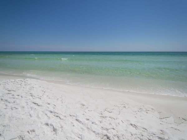 Coastal Retreat with Stunning Gulf Views - Right on the Beach