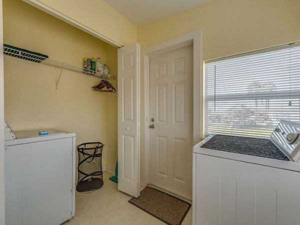 Clearwater Vacation Home Three Bedroom Walk to Beach