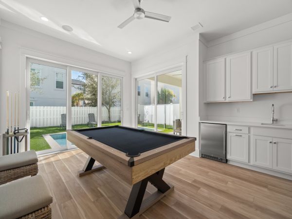 Modern Chic 7 Bedroom Estate in Miramar Beach