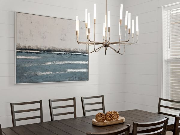 Modern Chic 7 Bedroom Estate in Miramar Beach