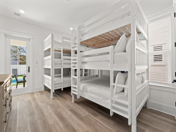 Modern Chic 7 Bedroom Estate in Miramar Beach