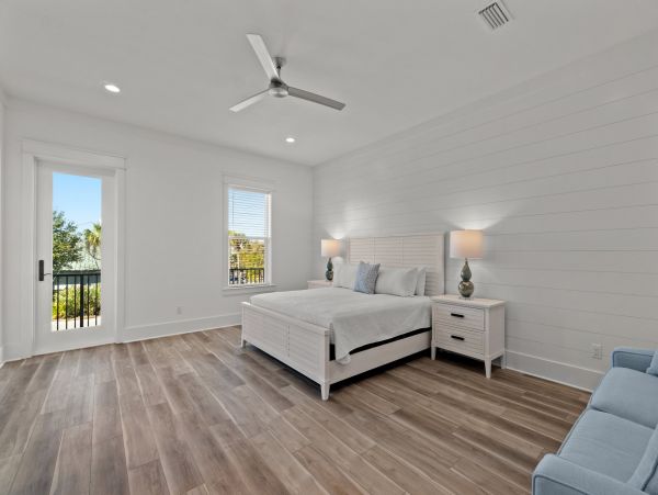 Modern Chic 7 Bedroom Estate in Miramar Beach
