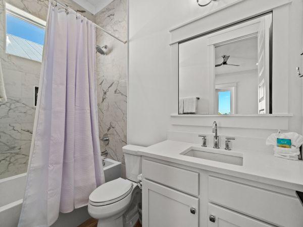 Modern Chic 7 Bedroom Estate in Miramar Beach