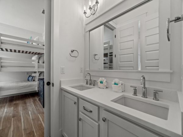 Modern Chic 7 Bedroom Estate in Miramar Beach