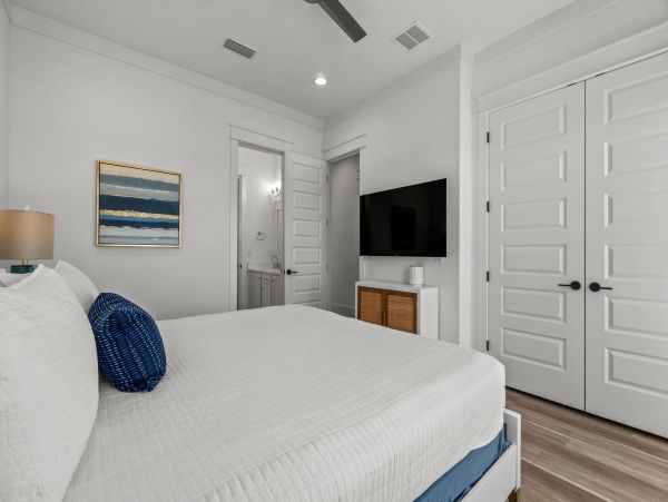 Modern Chic 7 Bedroom Estate in Miramar Beach