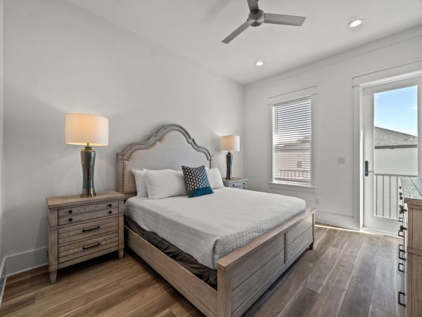 Modern Chic 7 Bedroom Estate in Miramar Beach