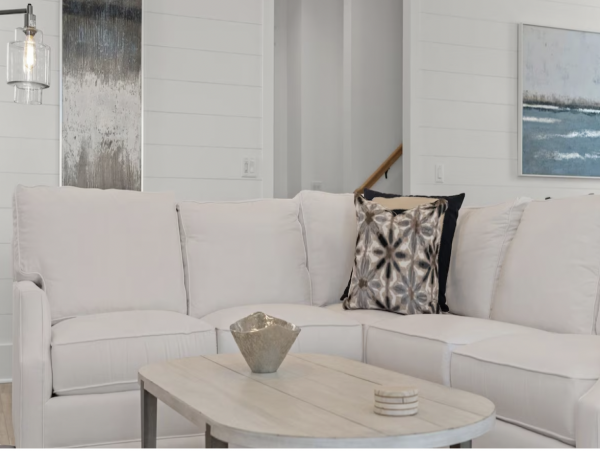 Modern Chic 7 Bedroom Estate in Miramar Beach