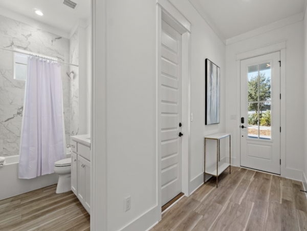 Modern Chic 7 Bedroom Estate in Miramar Beach
