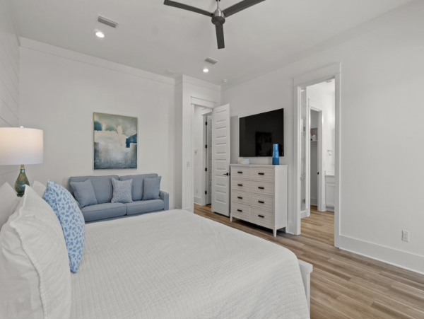Modern Chic 7 Bedroom Estate in Miramar Beach